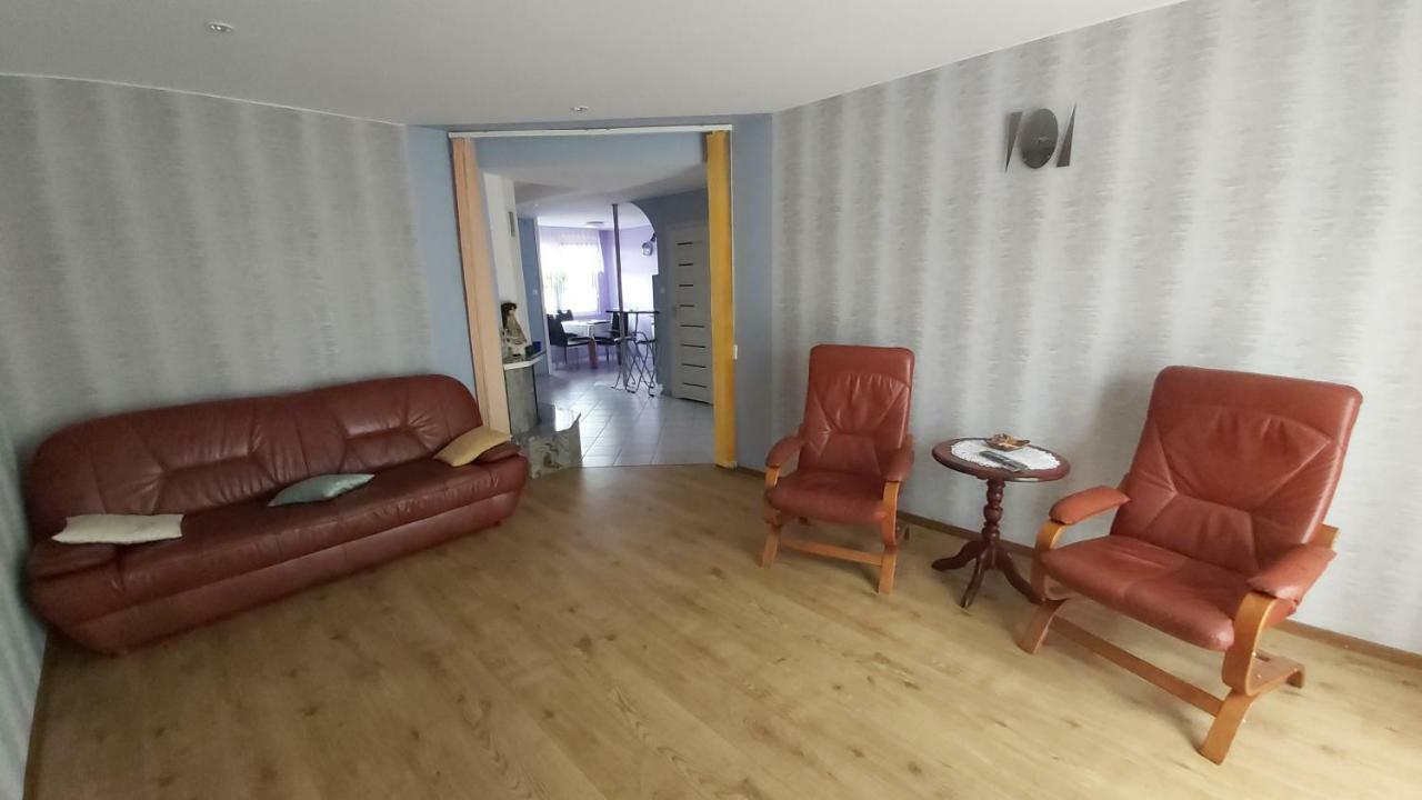 Domek Letniskowy Nad Jeziorem Zarnowieckim - Domek Na Kaszubach - Nadole Nadole  Exterior foto